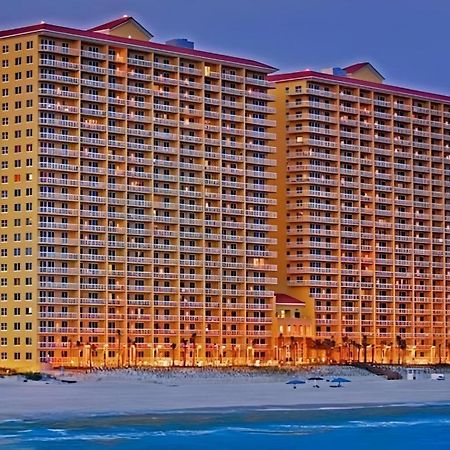 Calypso Resort & Towers Панама-Сити Экстерьер фото
