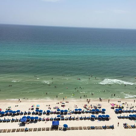 Calypso Resort & Towers Панама-Сити Экстерьер фото