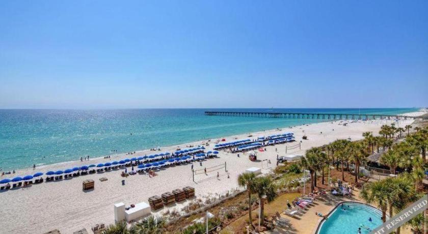 Calypso Resort & Towers Панама-Сити Экстерьер фото