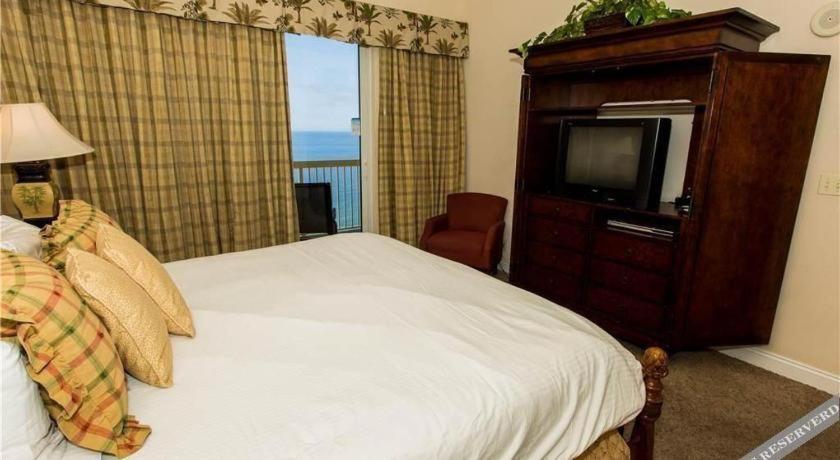 Calypso Resort & Towers Панама-Сити Экстерьер фото