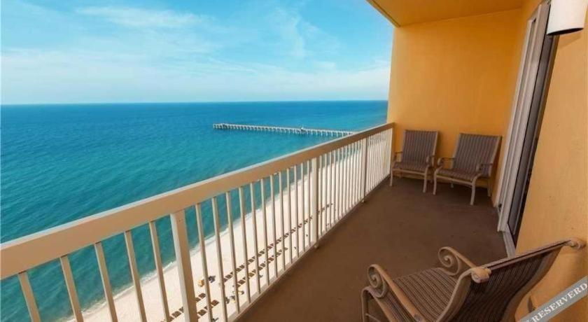 Calypso Resort & Towers Панама-Сити Экстерьер фото