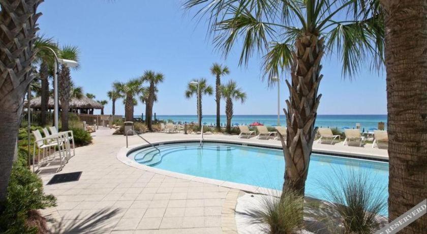 Calypso Resort & Towers Панама-Сити Экстерьер фото