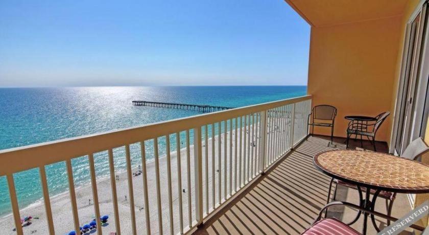 Calypso Resort & Towers Панама-Сити Экстерьер фото