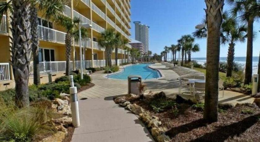 Calypso Resort & Towers Панама-Сити Экстерьер фото