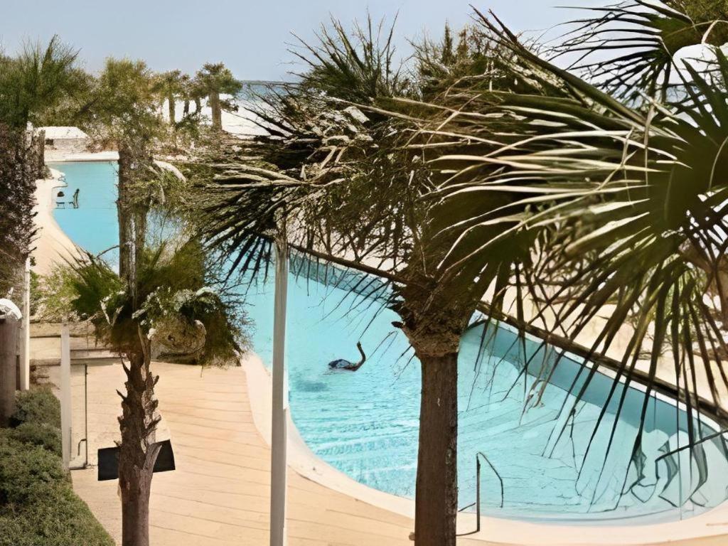 Calypso Resort & Towers Панама-Сити Экстерьер фото