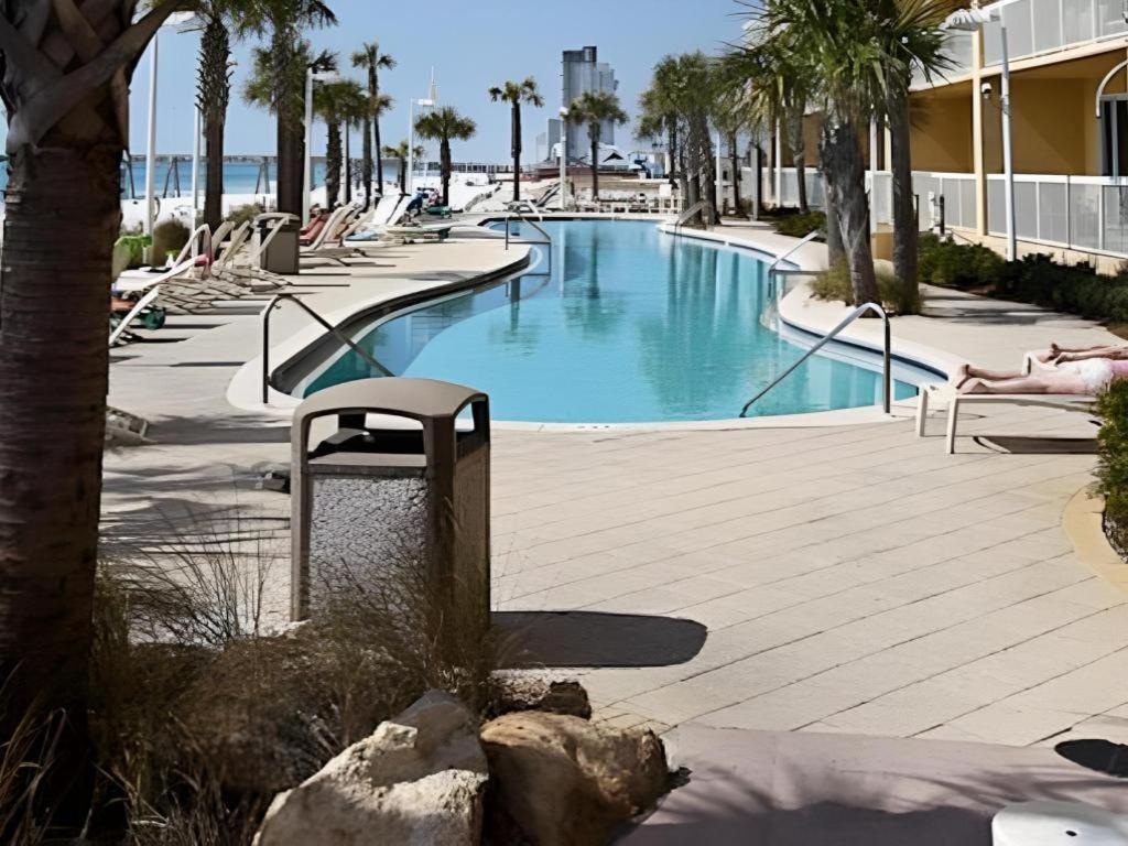 Calypso Resort & Towers Панама-Сити Экстерьер фото