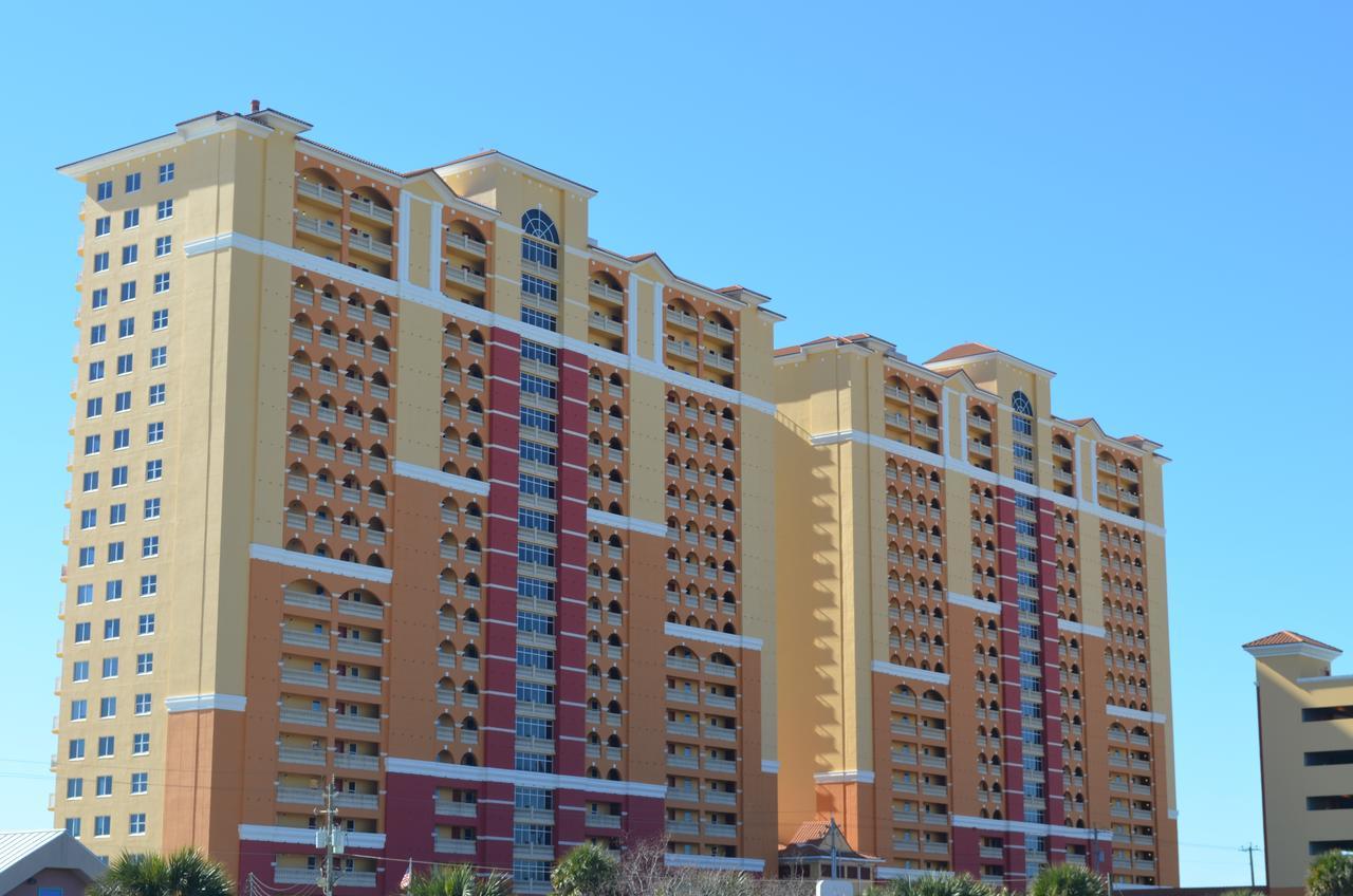 Calypso Resort & Towers Панама-Сити Экстерьер фото