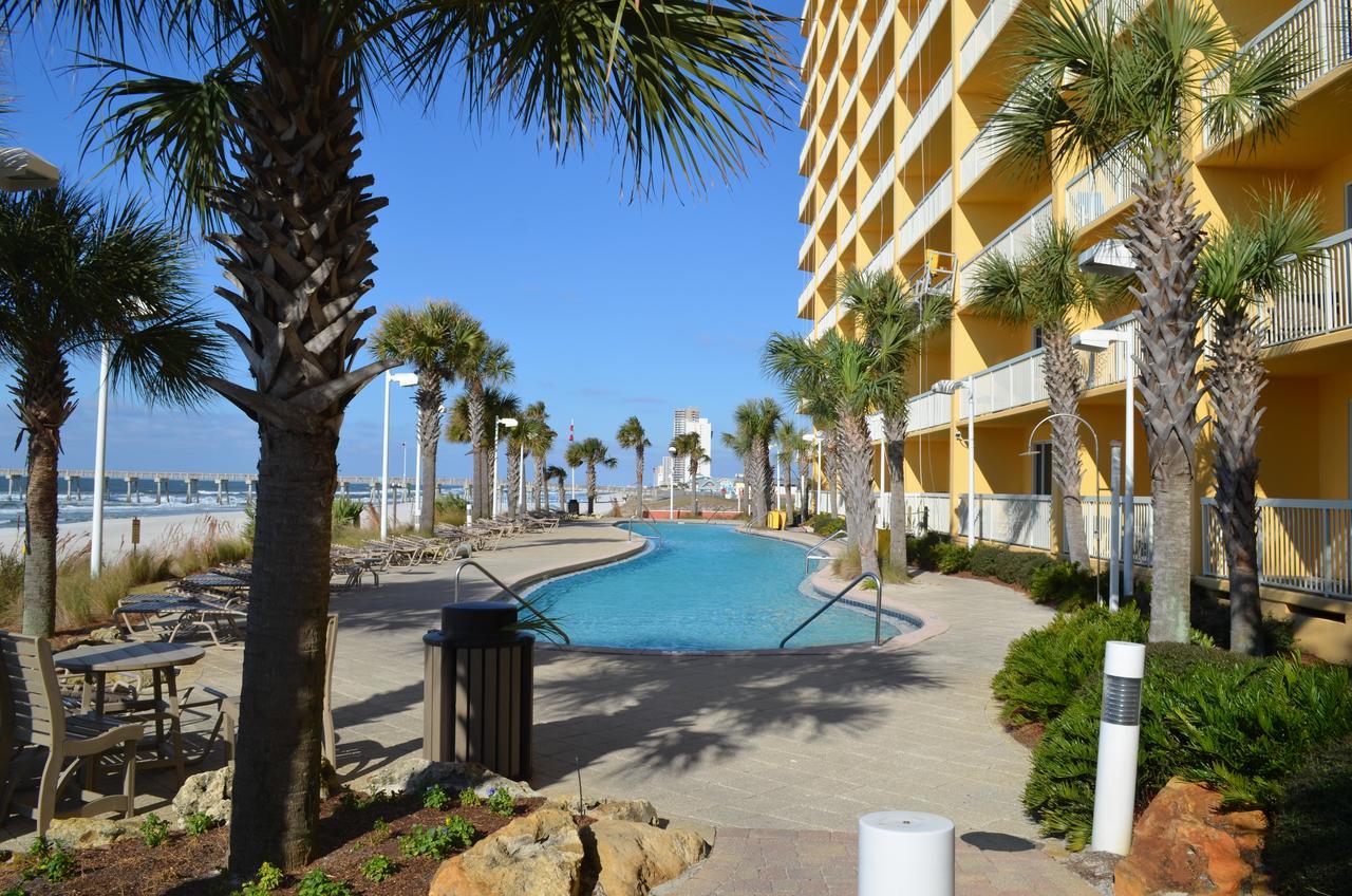 Calypso Resort & Towers Панама-Сити Экстерьер фото
