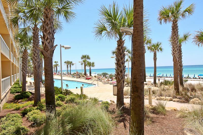 Calypso Resort & Towers Панама-Сити Экстерьер фото