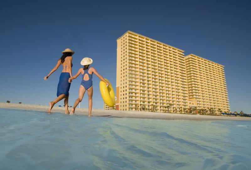 Calypso Resort & Towers Панама-Сити Экстерьер фото